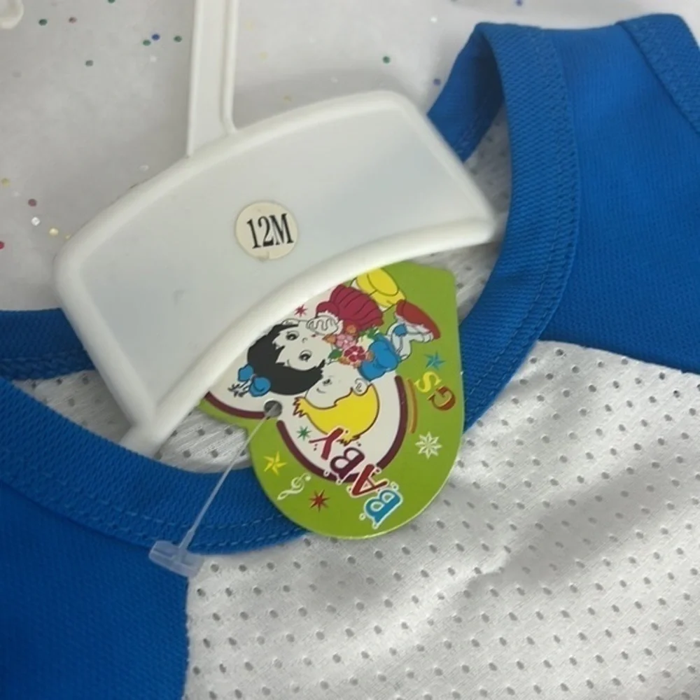 BABY SHORT SETS